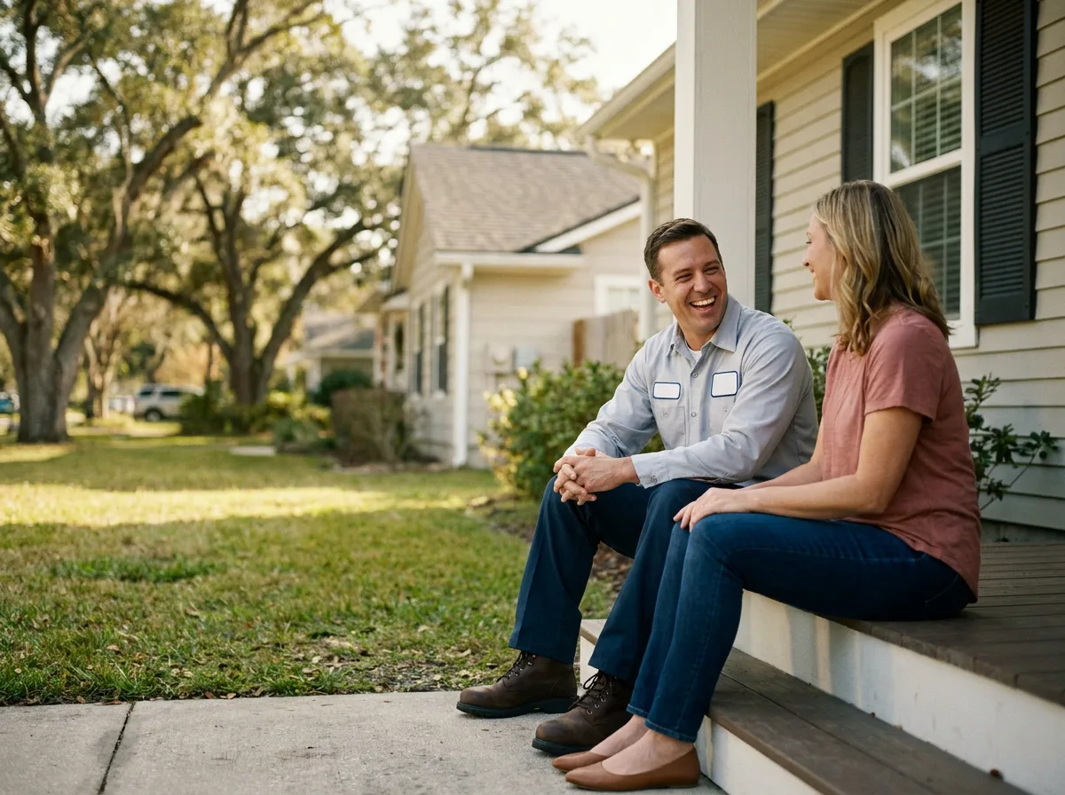 Septic tank pumping FAQs for Sparland, IL